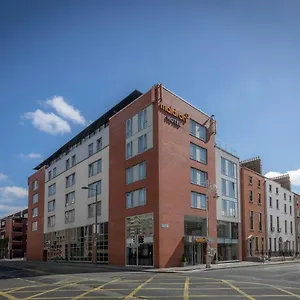 Otel Maldron Parnell Square, Dublin