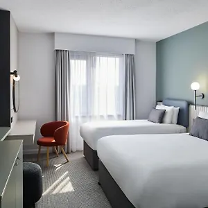 Otel Leonardo Parnell Street, Dublin