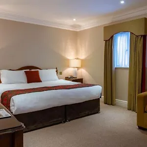 Harrington Hall Hotell
