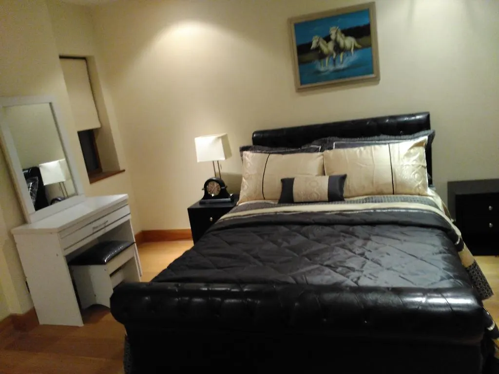 Avoca Lodge Dublin