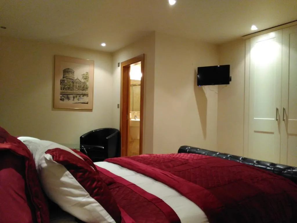 Gasthof Avoca Lodge Dublin