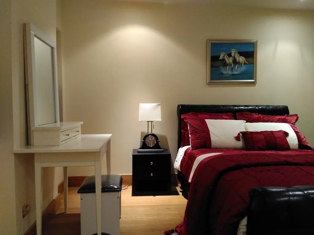 Avoca Lodge Dublin 4*,  Irland