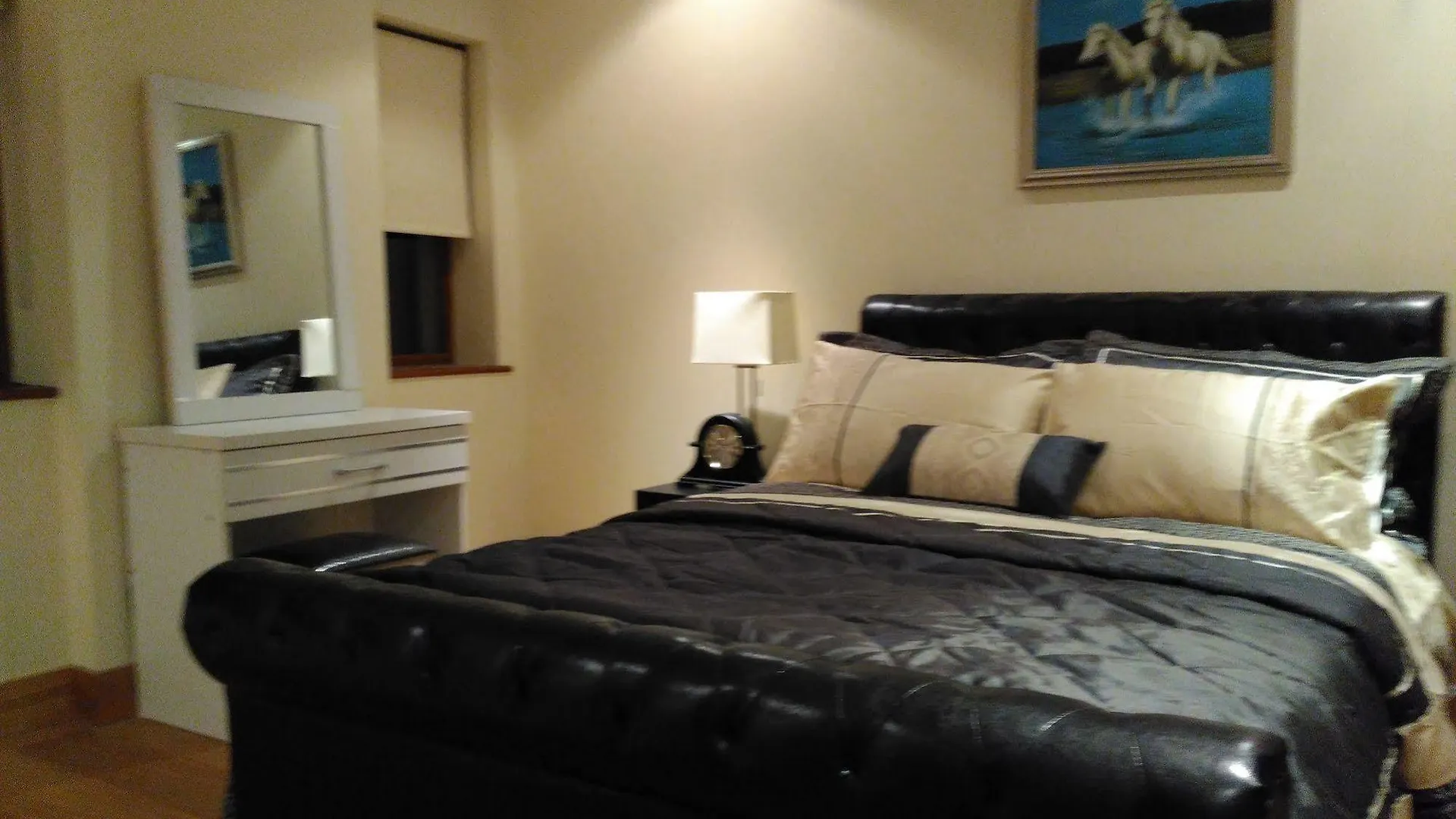Avoca Lodge Dublin Gasthof