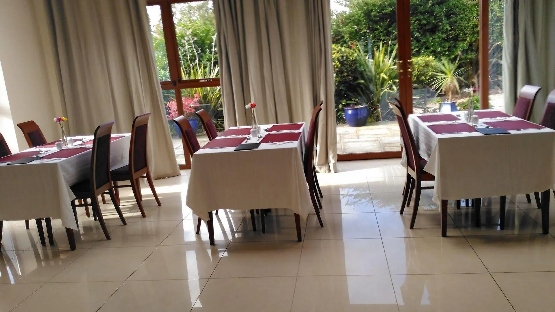 Avoca Lodge Dublin