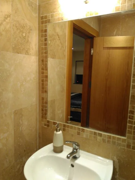 Avoca Lodge Dublin Guest house