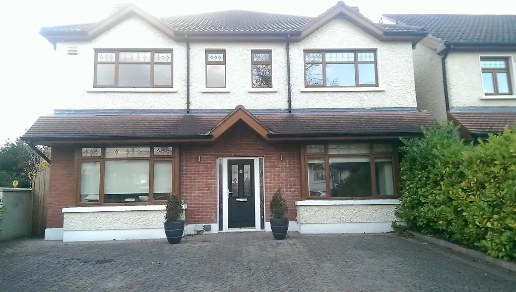 Avoca Lodge Dublin