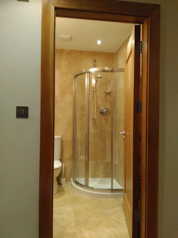 Guest house Avoca Lodge Dublin