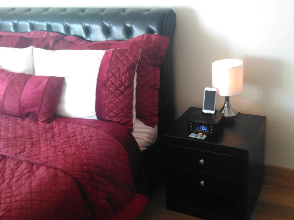 Guest house Avoca Lodge Dublin