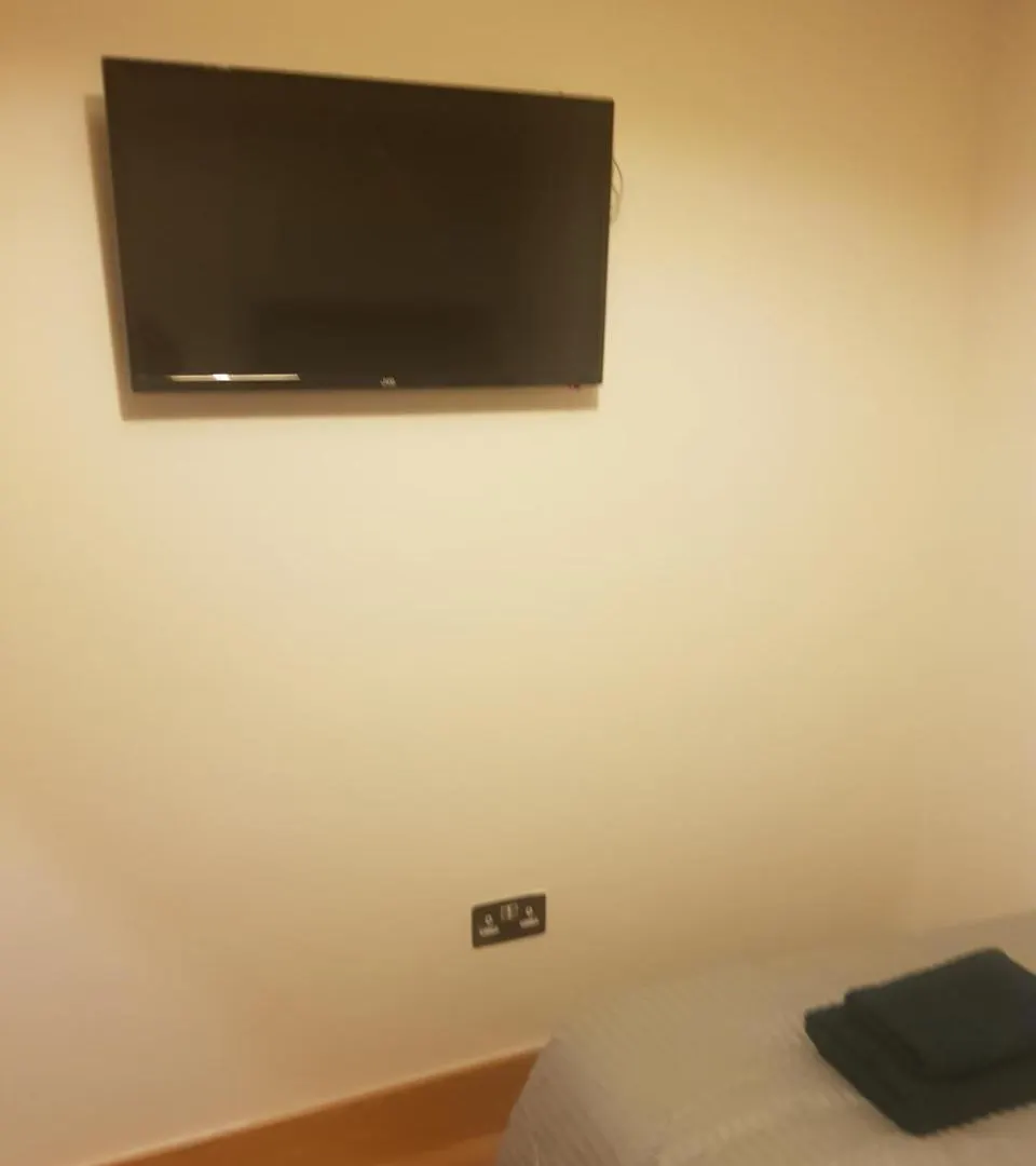 Avoca Lodge Dublin Guest house